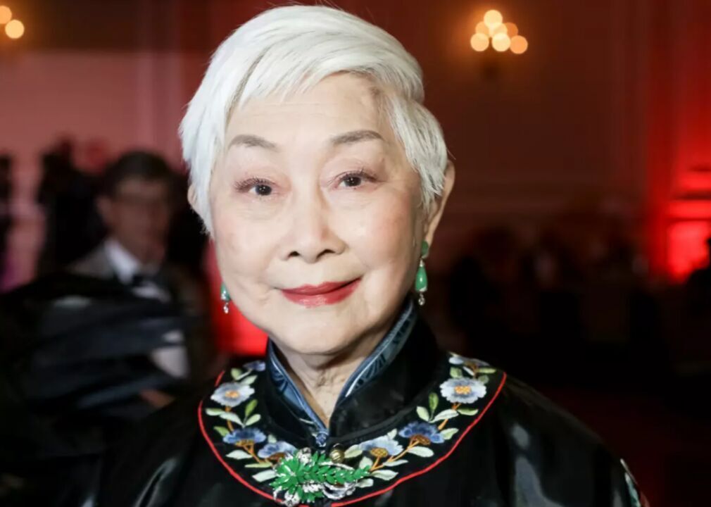 Lisa Lu